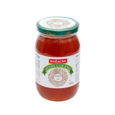 Doğacan Süzme Çam Balı