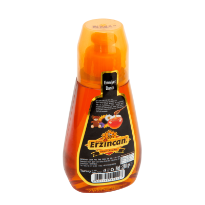 Erzincan Sıkma Bal 250 Gram