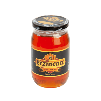 Erzincan Süzme Bal Orta