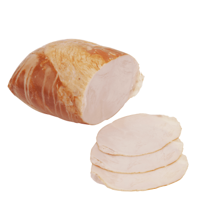 Hindi Göğüs Füme 200 Gram