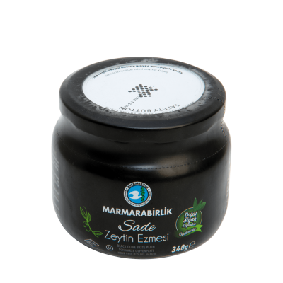 Marmarabirlik Zeytin Ezmesi