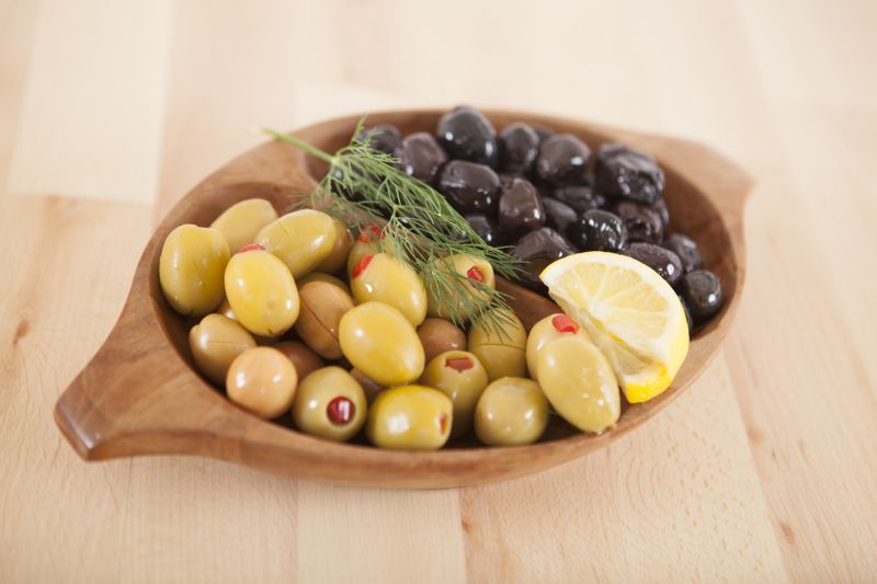 Her Derde Deva Zeytin