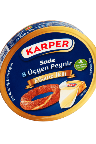 6'Li Karper
