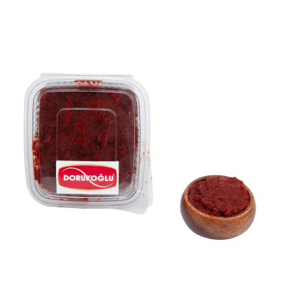 Acı Biber Salça 500 Gram