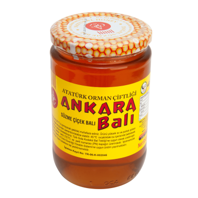 Ankara Balı Büyük