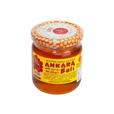 Ankara Balı Küçük