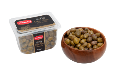Antakya Kırma Zeytin 500 Gram