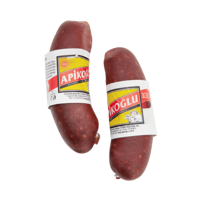 Apikoğlu Parmak Sucuk 300 Gram