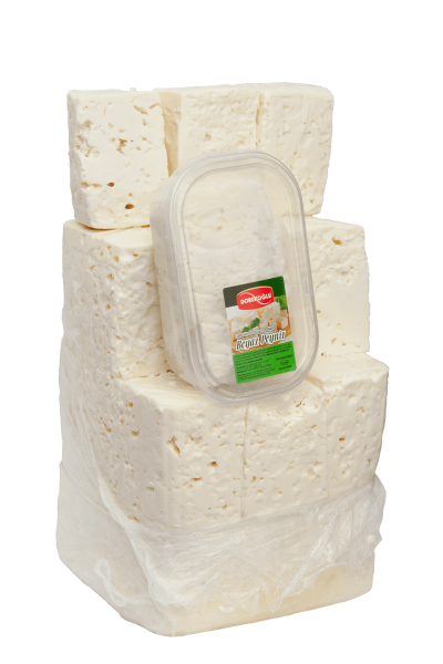 Balıkesir Keçi Beyaz Peyniri 650 Gram