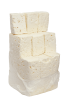 Balıkesir Keçi Beyaz Peyniri 650 Gram