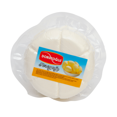 Balıkesir Tereyağ 500 Gram