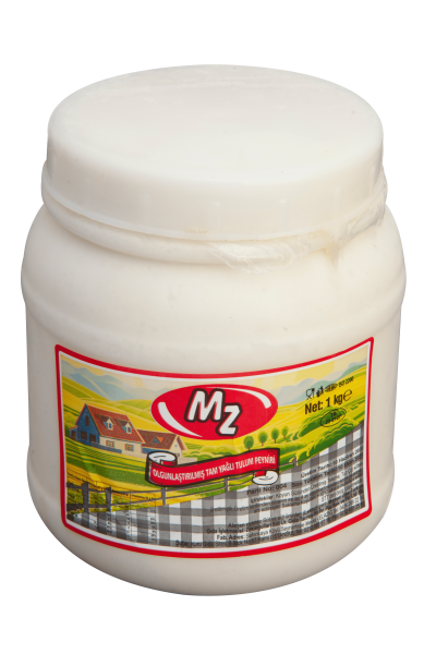 Bidon Tulum Peyniri 500 Gram