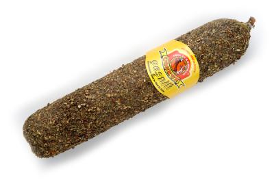 Coşkun Çeşnili Sucuk 200 Gram