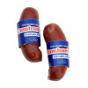 Cumhuriyet Parmak Sucuk 300 Gram