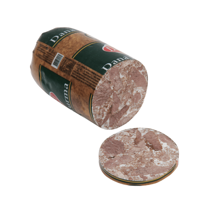 Danet Rulo Kavurma 200 Gram