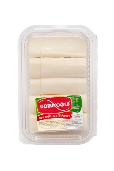 Dil Peyniri 200 Gram