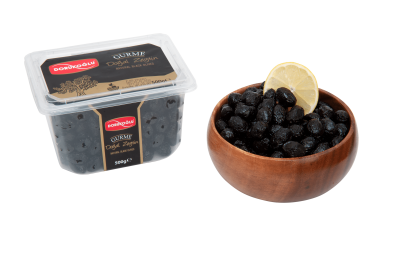 Doğal Sele Zeytini 500 Gram