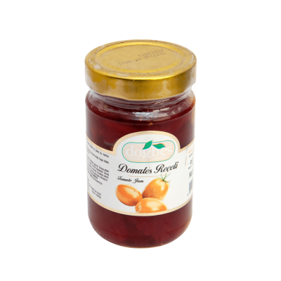 Doğbes Domates Reçeli