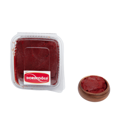 Domates Salçası 500 Gram
