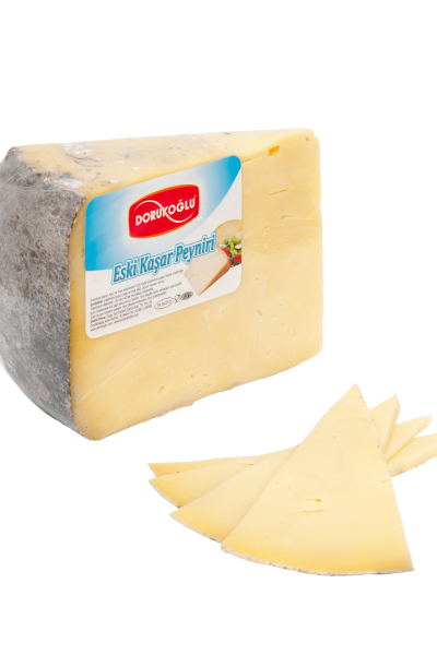 Dorukoğlu Kars Kaşarı 500 Gram