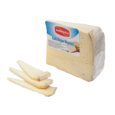 Dorukoğlu Trakya Biberli Kaşar 500 Gram