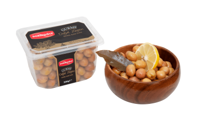 Edremit Çizik Zeytin 500 Gram