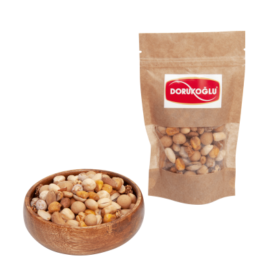 Elit Karışık Kuruyemiş 500 Gram (2 No)