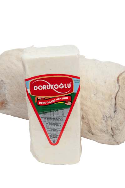 Erzincan Deri Tulum 500 Gram