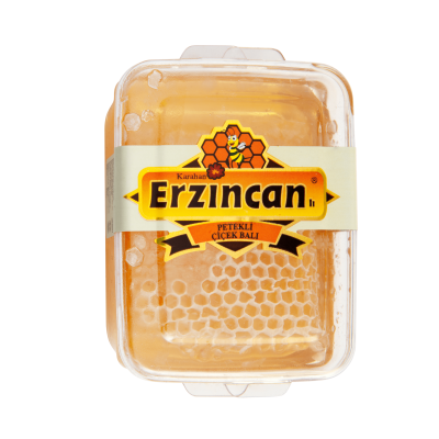 Erzincan Petek Bal Küçük