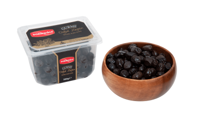 Gemlik Duble Zeytin (1 No) 500 Gram