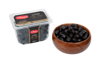 Gemlik İri Zeytin (2 No) 500 Gram