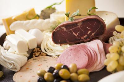 Gümüş Ramazan Paketi