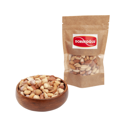 Gurme Karışık Kuruyemiş 500 Gram (1 No)