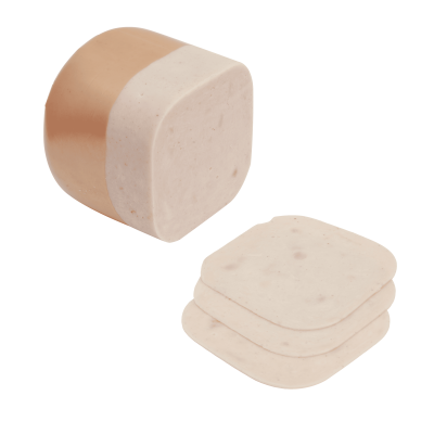 Hindi Jambon 200 Gram
