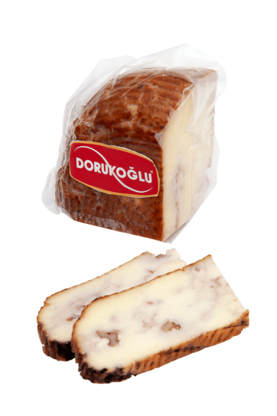 İsli Çerkes Peyniri 250 Gram