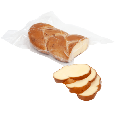 İsli Örgü Peyniri 200 Gram