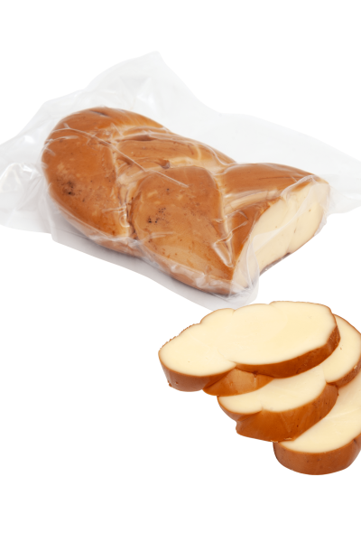 İsli Örgü Peyniri 200 Gram