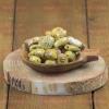 Izgara Zeytin 500 Gram