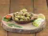 Izgara Zeytin 500 Gram