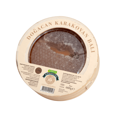 Karakovan Petek Bal 600 Gram