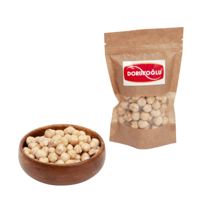 Kavrulmuş Fındık 500 Gram