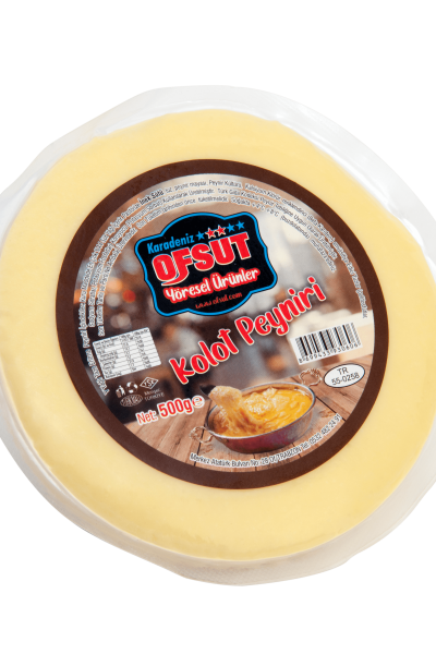 Kolot Peynir 500 Gram