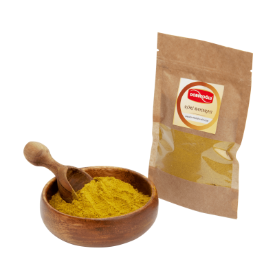 Köri Baharatı 150 Gram