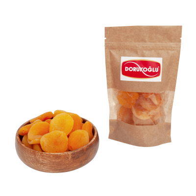 Kuru Kayısı Sarı 500 Gram