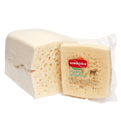 Mihaliç (Kelle) Peyniri 500 Gram