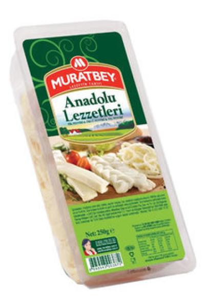 Muratbey Anadolu Lezzetleri 200 Gram