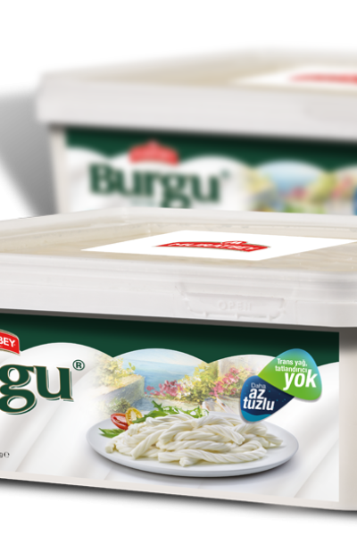 Muratbey Burgu Peyniri 4 Kg