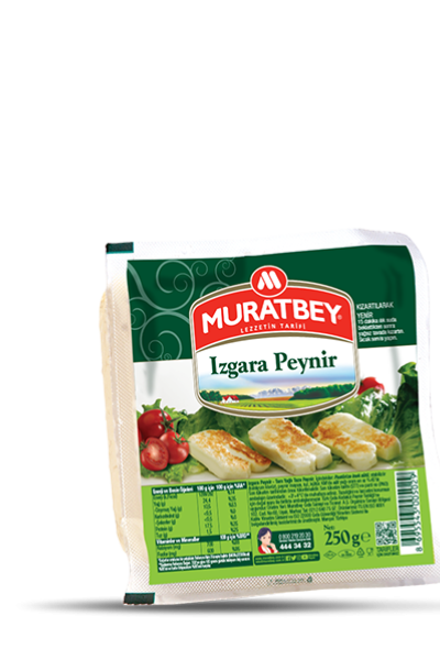 Muratbey Hellim Peyniri 200 Gr