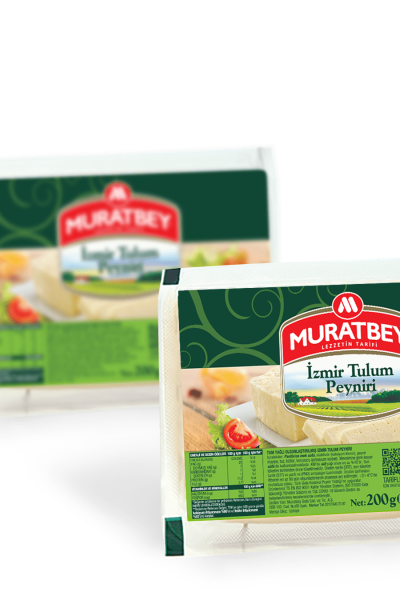 Muratbey İzmir Tulum Peyniri 200 Gram