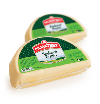 Muratbey Kaşkaval 400 Gram